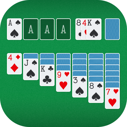 Solitaire : classic game – Apps no Google Play