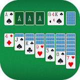 Solitaire  -  Classic Card Game icon