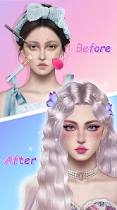 Meninas: Jogos de Maquiagem – Apps no Google Play