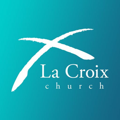 La Croix Church logo