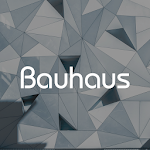 Cover Image of Descargar Bauhaus FlipFont  APK