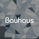 Bauhaus FlipFont - Androidアプリ