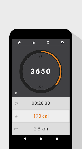 Anteprima dell'app