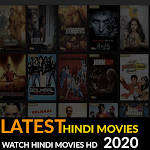 Cover Image of 下载 Latest Hindi Movies Online 2020 - Hindi Movies 1.2 APK