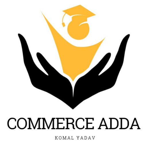 Commerce Adda logo