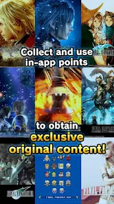 FINAL FANTASY X, SERIES, FINAL FANTASY PORTAL SITE