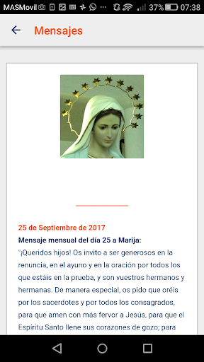 Medjugorje cambia tu vida