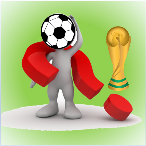 World Cup Quiz Rush 2022 1.0 Icon
