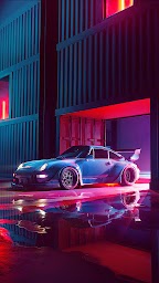 Porsche Car Wallpapers