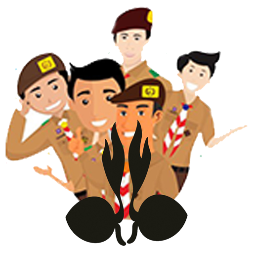 Scout Games logo
