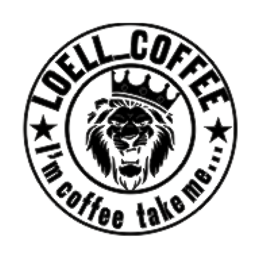 LOELL Coffee Store logo