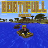 Boatifull Mod MCPE icon