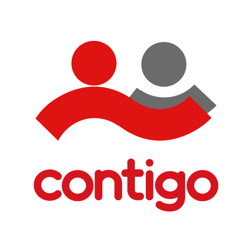 Programa CONTIGO ‒ Applications sur Google Play