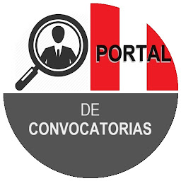 Ikonbillede Portal de Convocatorias