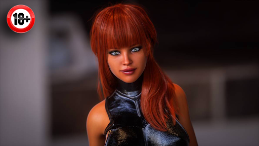 Virtual Girl Pocket Girlfriend Apk By Girls4adults Wikiapk Com