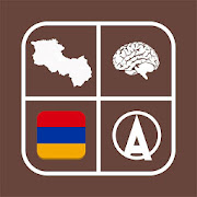 Top 13 Educational Apps Like Armenian QUIZ - Best Alternatives