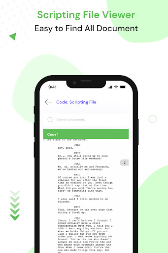 All File Document PDF Reader