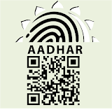 Aadhar Scanner Lite icon