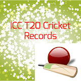 ICC T20 Cricket Records icon