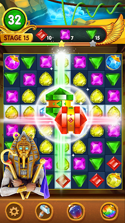 Game screenshot Jewels Classic 2020 hack