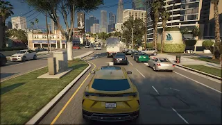 Super Car Driving Racing Games - Screenshot 2