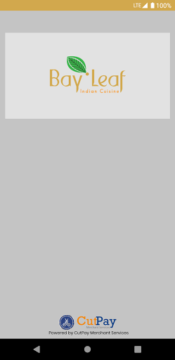 Android application Bay Leaf screenshort