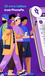 PhonePe App for PC 1