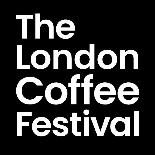 London Coffee Festival 2024 logo