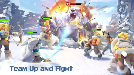 Whiteout Survival 14