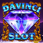 Cover Image of Скачать Slot of Diamonds - Free Vegas Casino Slots 1.7.3 APK
