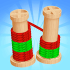Rope Color Puzzle 2.0.1