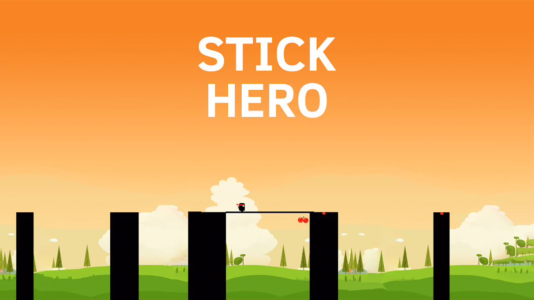 Stick Hero banner