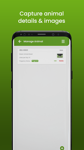 Agritungo Screen 2