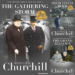 Icon image Winston S. Churchill The Second World Wa