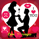 Romantic Love Messages - 2017 icon