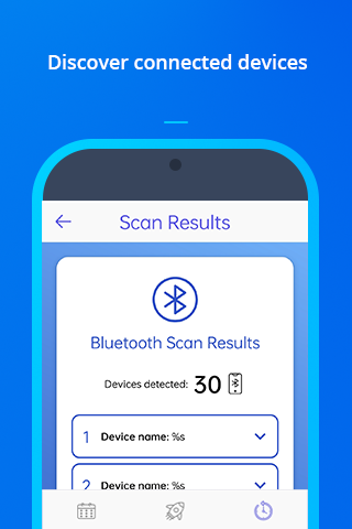 WiFidelity: Network Monitor screenshot 9