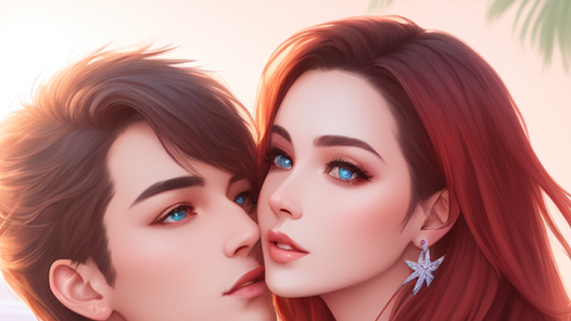 Sensation™ – Interactive Story Mod APK 1.6.4 (Remove ads)(Free purchase)(Unlocked)(No Ads)(Optimized) Gallery 6