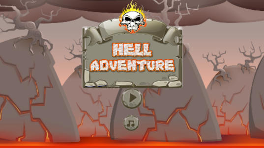 hell adventure
