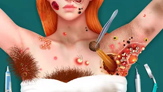 Game screenshot Match Puzzle 3D: ASMR Blast mod apk