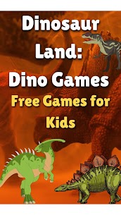 أرض الديناصورات: أطفال دينو ال 5