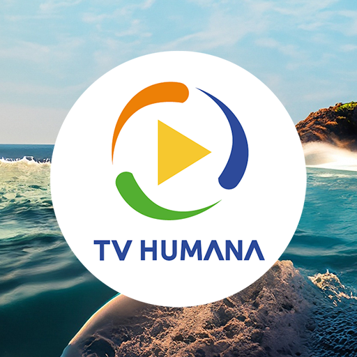 TV Humana logo