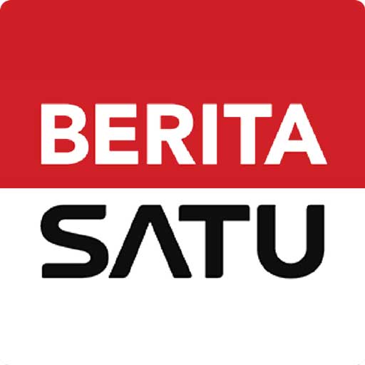 BeritaSatu logo