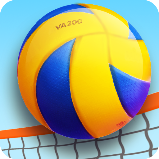 Beach Volleyball 3D Laai af op Windows