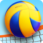 Пляжный волейбол 3D 1.0.8