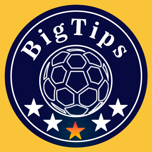 BigTips - Analises de futebol