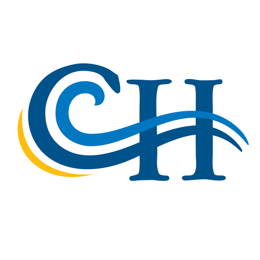 Carden Hall logo