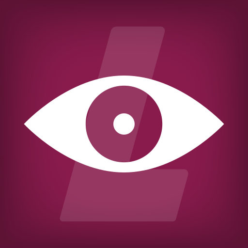 LiSEC.eye logo