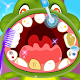 Kid's Animal Dentist Doctor Clinic Care Install on Windows