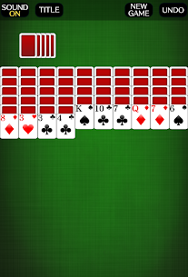 Spider Solitaire [card game] APK Download 2