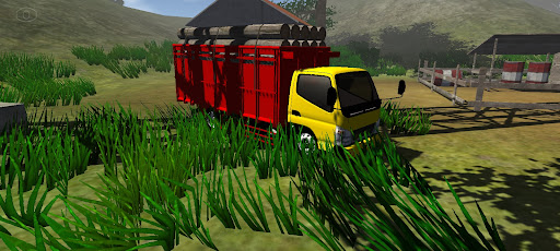 M Truck Simulator ID 1.0.4 screenshots 1